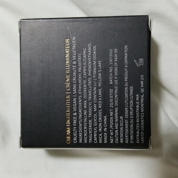 Laritzy Cream Highlighter - Picture 4 of 4